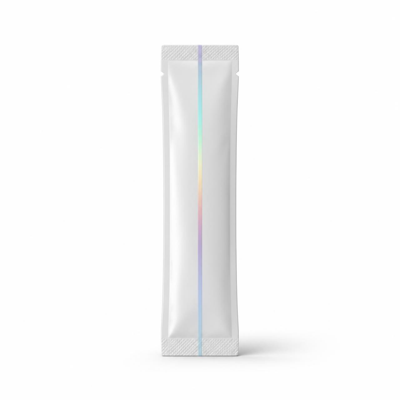 Sealed — HELIX dissolvable strip